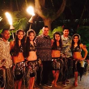 Meet your Posher, Kevin